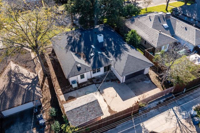 7171 Elliott Drive, Dallas, TX 75227