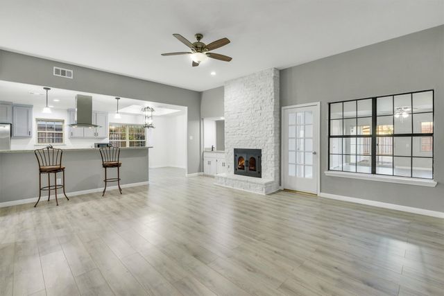 7171 Elliott Drive, Dallas, TX 75227