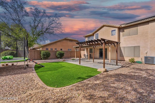 13631 W ROVEY Avenue, Litchfield Park, AZ 85340