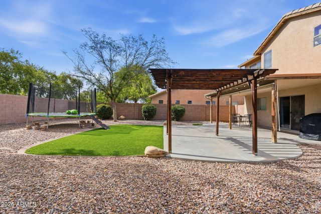 13631 W ROVEY Avenue, Litchfield Park, AZ 85340