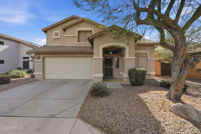 13631 W ROVEY Avenue, Litchfield Park, AZ 85340