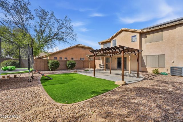 13631 W ROVEY Avenue, Litchfield Park, AZ 85340