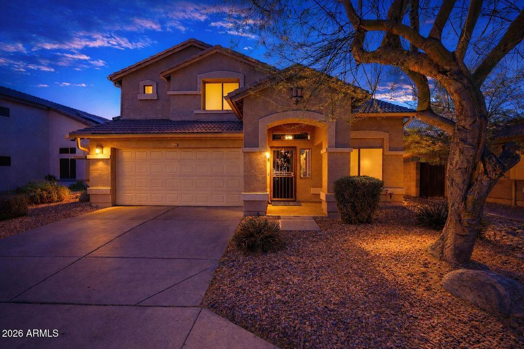 13631 W ROVEY Avenue, Litchfield Park, AZ 85340