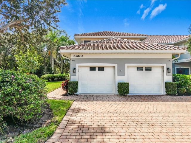 5600 Northboro DR 201, Naples, FL 34110
