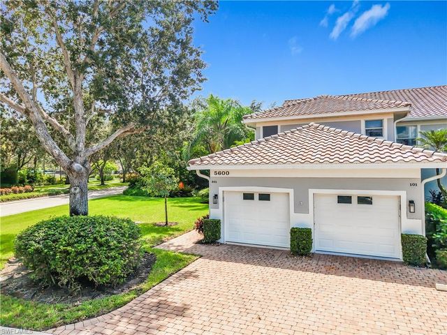 5600 Northboro DR 201, Naples, FL 34110