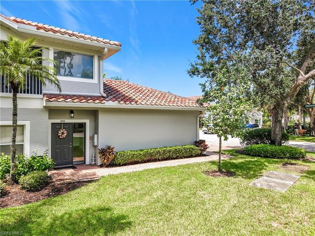 5600 Northboro DR 201, Naples, FL 34110