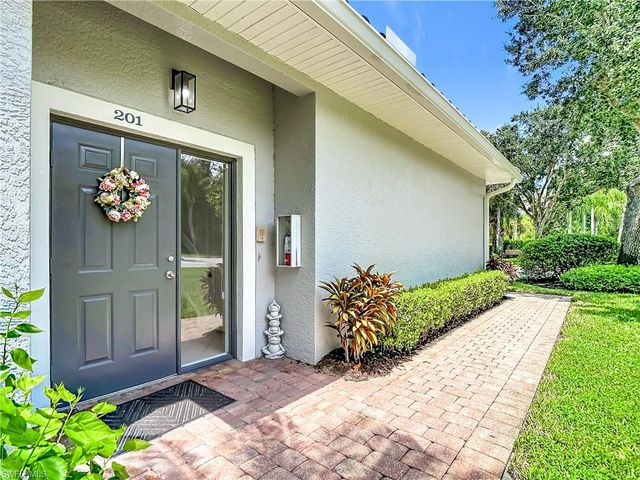 5600 Northboro DR 201, Naples, FL 34110