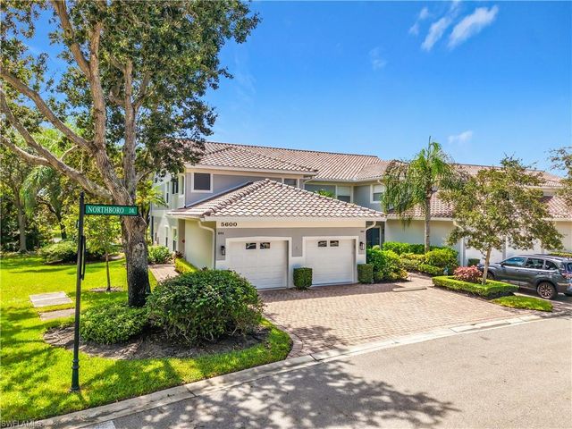 5600 Northboro DR 201, Naples, FL 34110