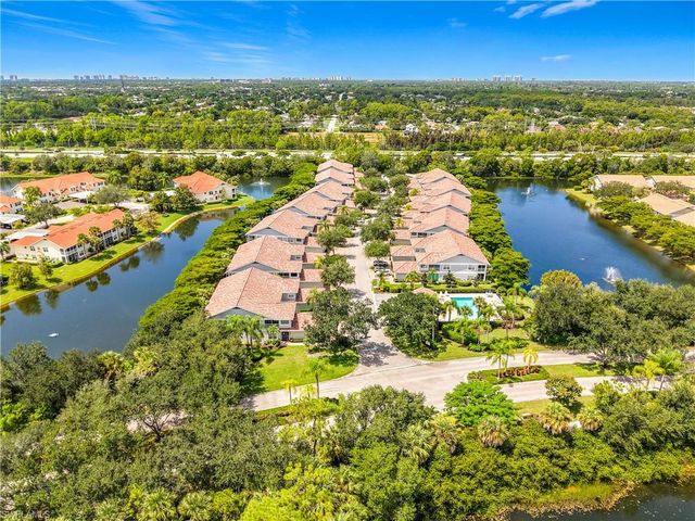 5600 Northboro DR 201, Naples, FL 34110