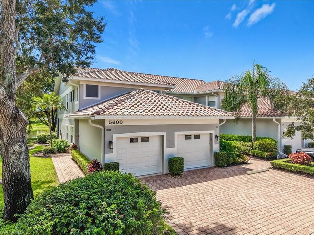 5600 Northboro DR 201, Naples, FL 34110
