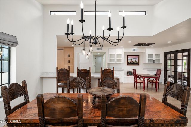 5857 E ONYX Avenue, Paradise Valley, AZ 85253