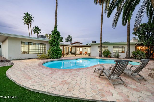 5857 E ONYX Avenue, Paradise Valley, AZ 85253