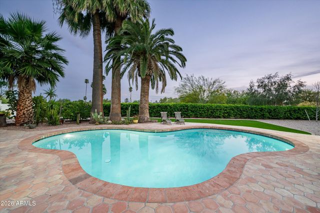 5857 E ONYX Avenue, Paradise Valley, AZ 85253