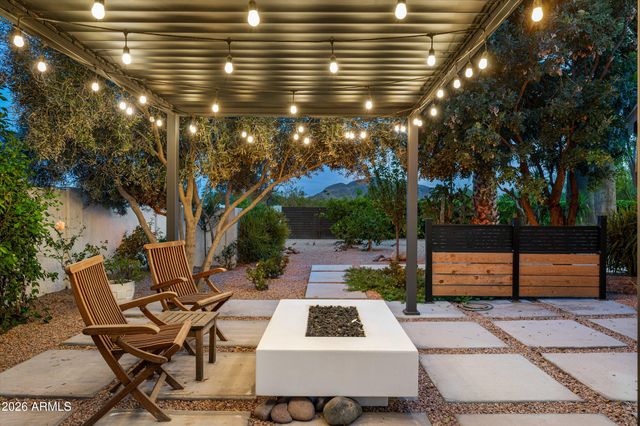 5857 E ONYX Avenue, Paradise Valley, AZ 85253