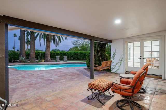 5857 E ONYX Avenue, Paradise Valley, AZ 85253