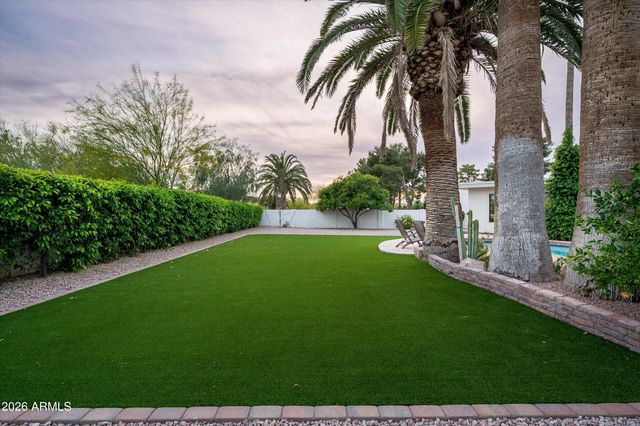 5857 E ONYX Avenue, Paradise Valley, AZ 85253