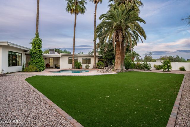 5857 E ONYX Avenue, Paradise Valley, AZ 85253