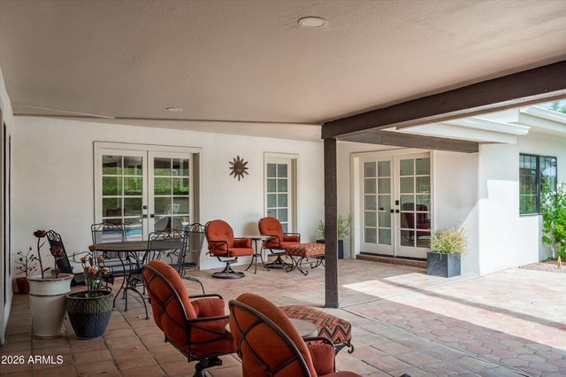 5857 E ONYX Avenue, Paradise Valley, AZ 85253