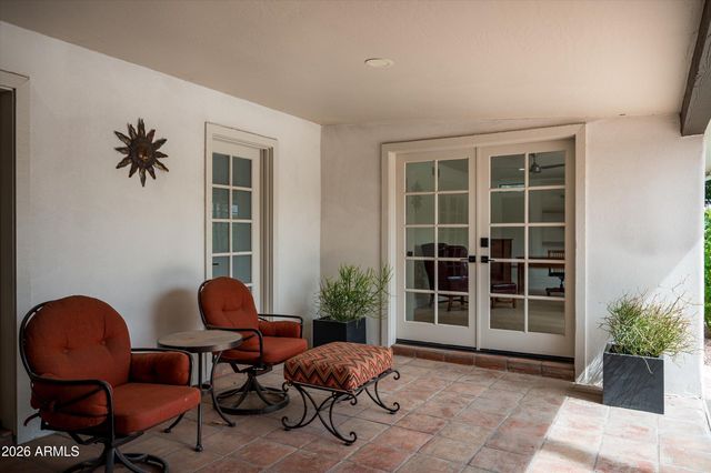 5857 E ONYX Avenue, Paradise Valley, AZ 85253