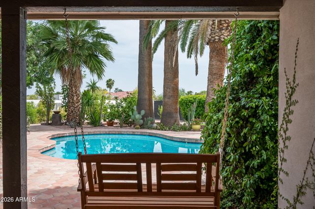 5857 E ONYX Avenue, Paradise Valley, AZ 85253