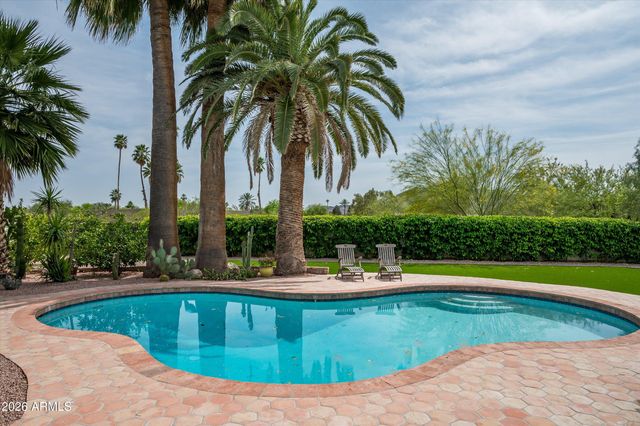 5857 E ONYX Avenue, Paradise Valley, AZ 85253