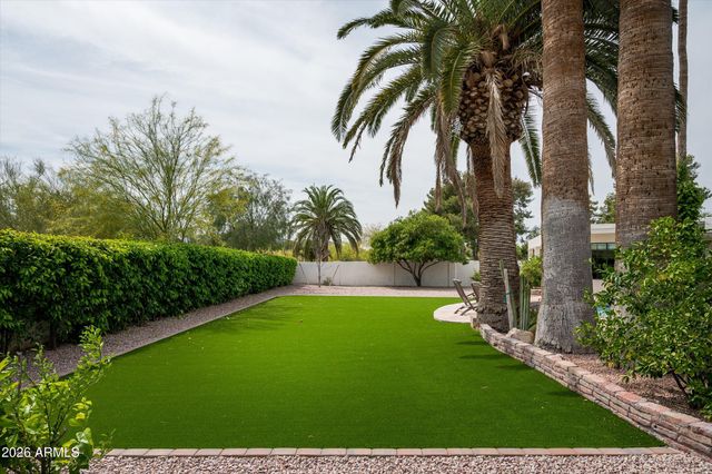 5857 E ONYX Avenue, Paradise Valley, AZ 85253