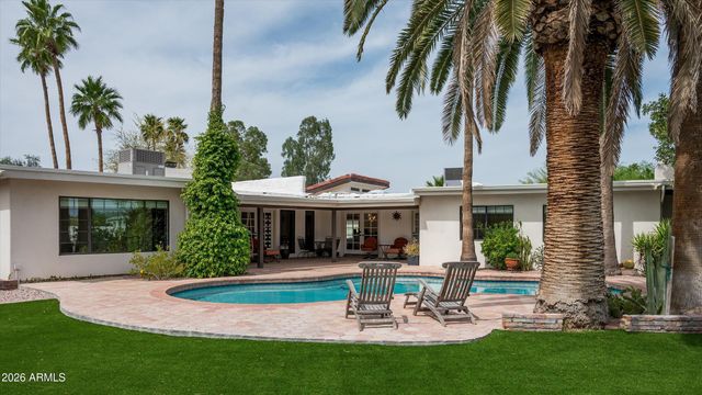 5857 E ONYX Avenue, Paradise Valley, AZ 85253