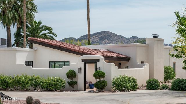 5857 E ONYX Avenue, Paradise Valley, AZ 85253