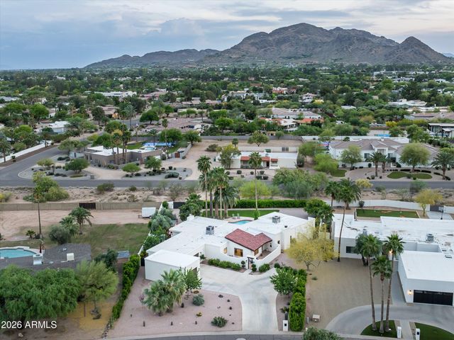 5857 E ONYX Avenue, Paradise Valley, AZ 85253