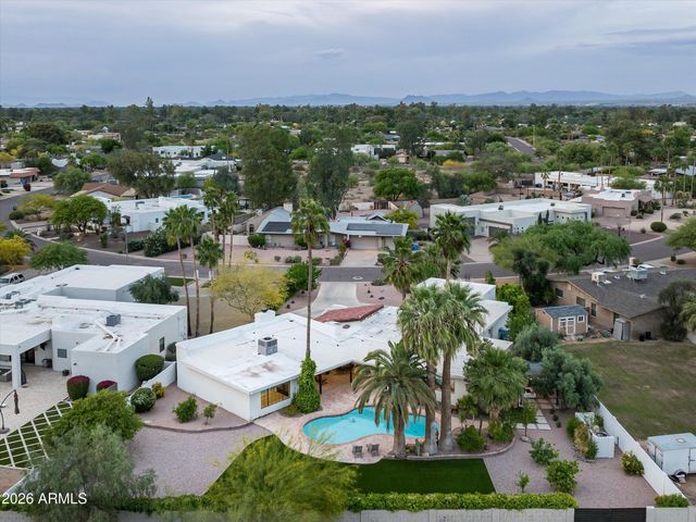 5857 E ONYX Avenue, Paradise Valley, AZ 85253