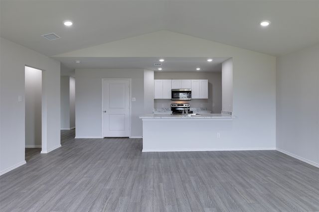 829 Eagles Nest Drive, Cleburne, TX 76031