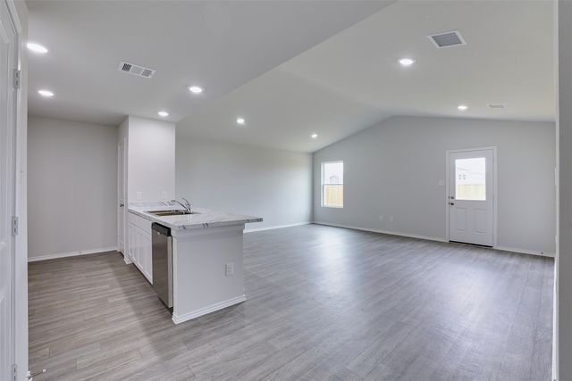 829 Eagles Nest Drive, Cleburne, TX 76031