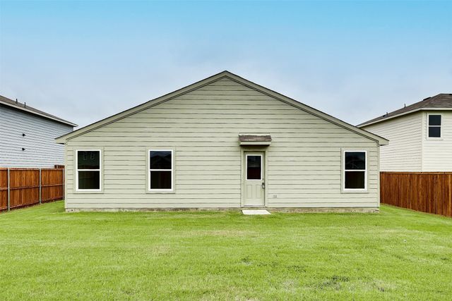 829 Eagles Nest Drive, Cleburne, TX 76031