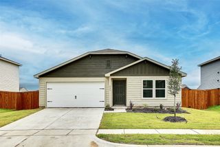 829 Eagles Nest Drive, Cleburne, TX 76031