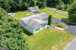 69 GILBERT RD, Red Lion, PA 17356