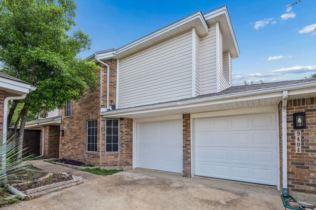 9404 Penny Lane, Irving, TX 75063