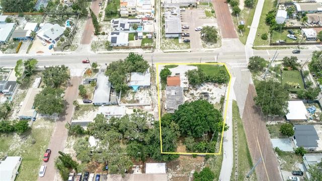 500 64TH STREET S, St Petersburg, FL 33710