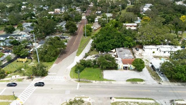 500 64TH STREET S, St Petersburg, FL 33710