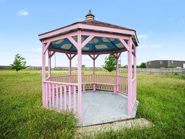 118 Oxford Ranch Road, Waxahachie, TX 75167