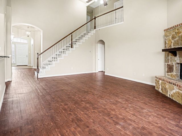 118 Oxford Ranch Road, Waxahachie, TX 75167