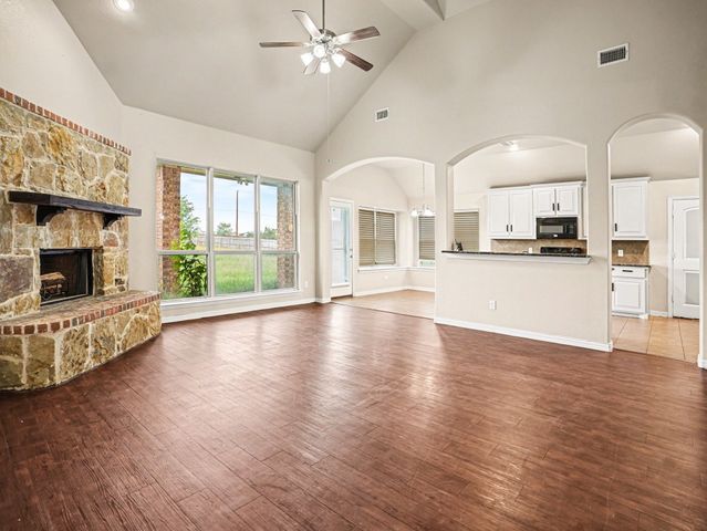 118 Oxford Ranch Road, Waxahachie, TX 75167