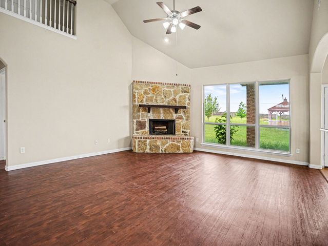 118 Oxford Ranch Road, Waxahachie, TX 75167