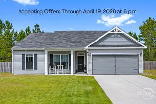 190 Willow Drive, Guyton, GA 31312