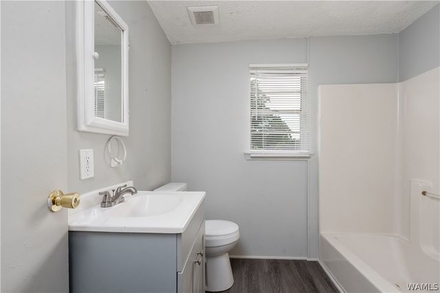2510 Fosters Ferry, Tuscaloosa, AL 35401