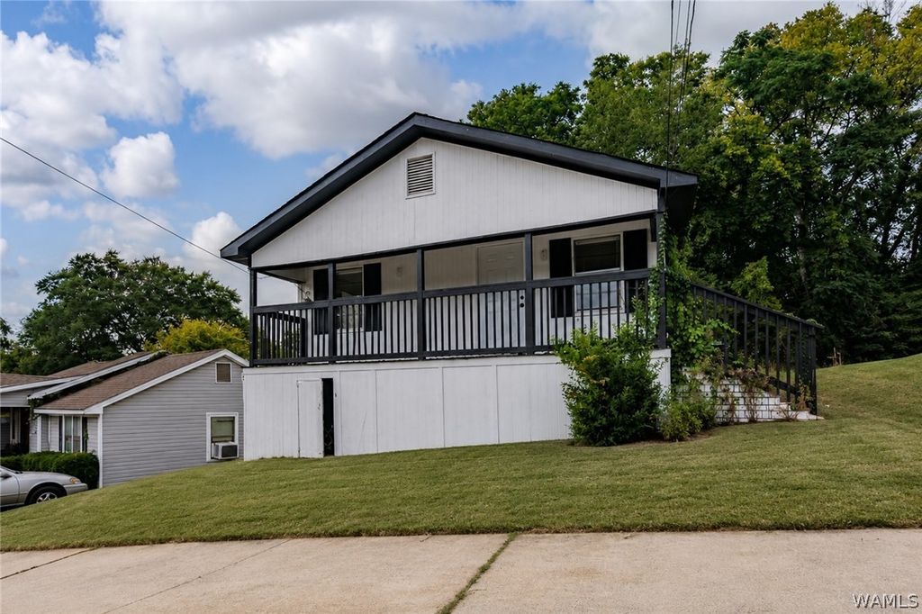 2510 Fosters Ferry, Tuscaloosa, AL 35401