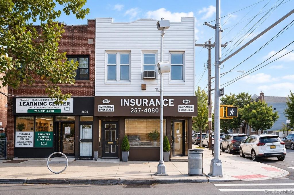 8802 Flatlands Avenue, Brooklyn, NY 11236
