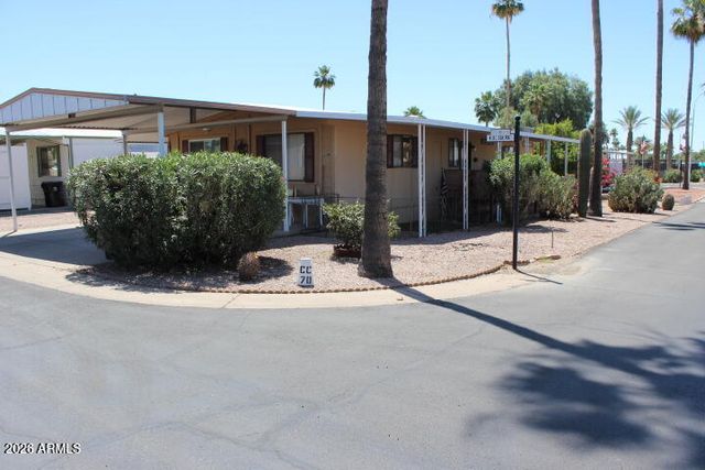 7807 E Main Street CC70, Mesa, AZ 85207