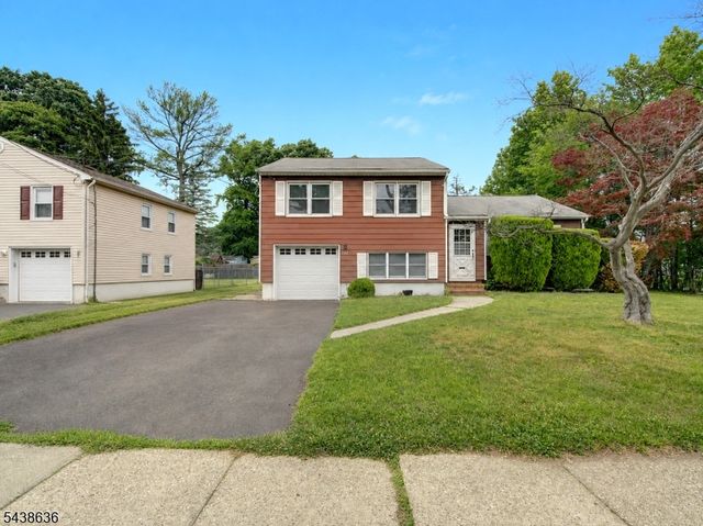 206 Boulevard, Kenilworth Boro, NJ 07033