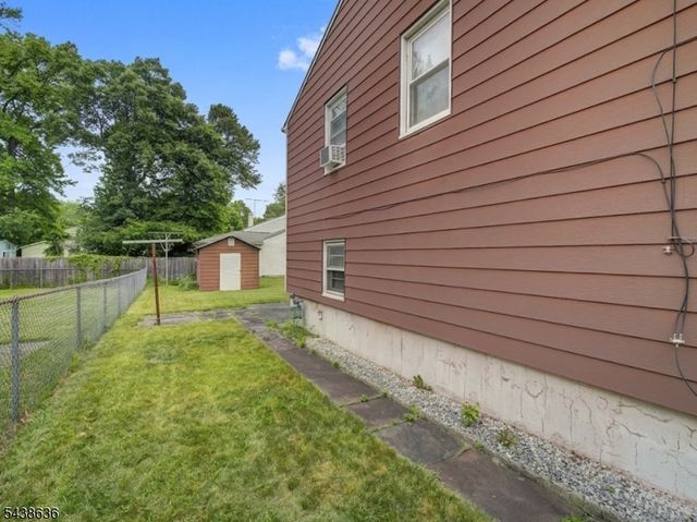 206 Boulevard, Kenilworth Boro, NJ 07033