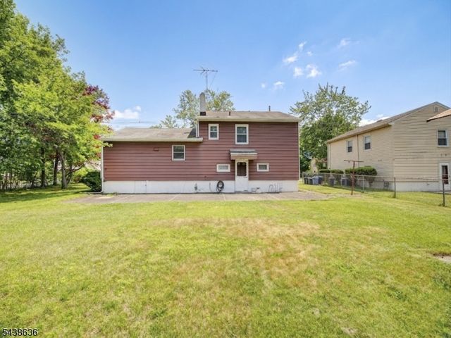 206 Boulevard, Kenilworth Boro, NJ 07033